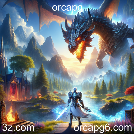 Desbrave Mundos Fantásticos em 'Aventuras Épicas'