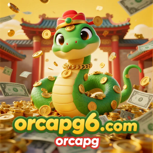orcapg